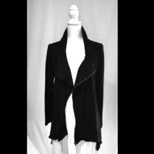 Jacket Cardigan - So Versatile!